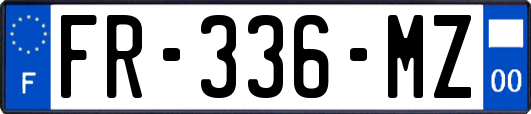 FR-336-MZ