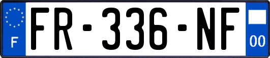 FR-336-NF