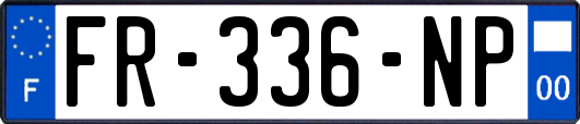 FR-336-NP