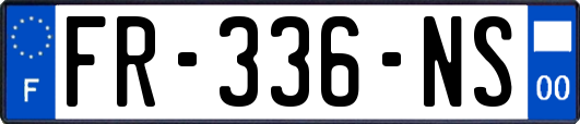 FR-336-NS