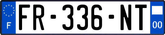 FR-336-NT