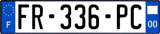 FR-336-PC