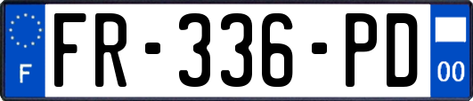 FR-336-PD