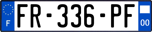FR-336-PF