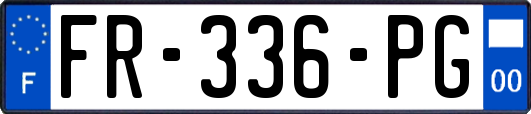 FR-336-PG
