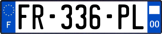FR-336-PL