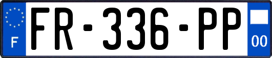 FR-336-PP
