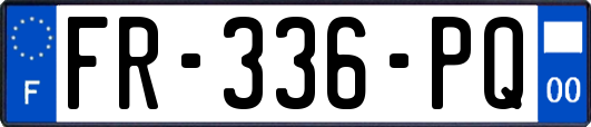 FR-336-PQ