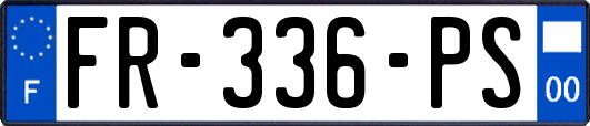FR-336-PS