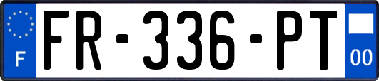 FR-336-PT