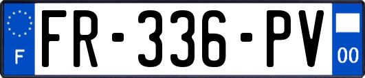FR-336-PV