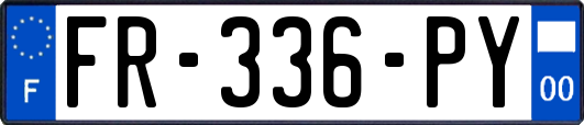 FR-336-PY