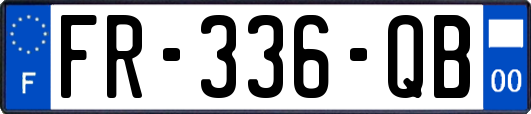FR-336-QB