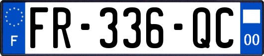 FR-336-QC