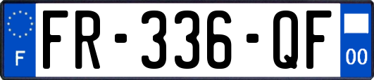 FR-336-QF