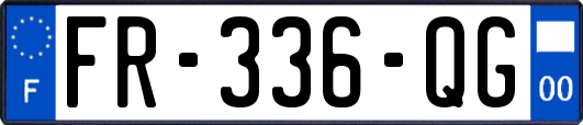 FR-336-QG