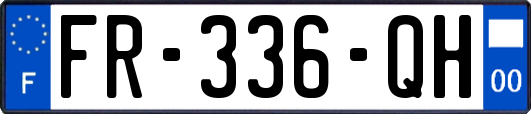 FR-336-QH