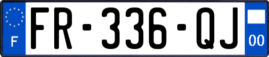 FR-336-QJ