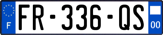 FR-336-QS