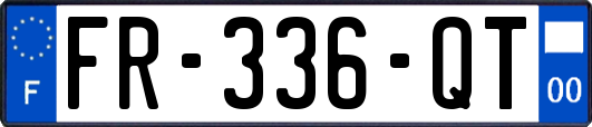FR-336-QT
