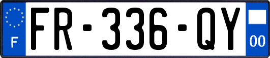 FR-336-QY