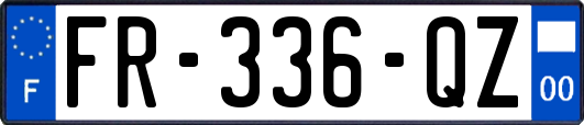 FR-336-QZ
