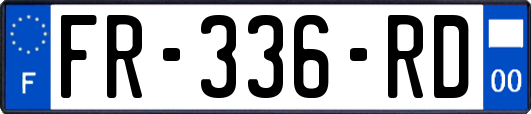 FR-336-RD