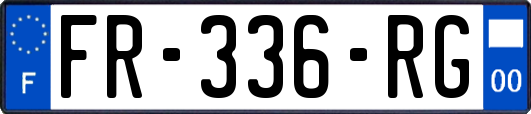 FR-336-RG