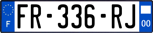 FR-336-RJ