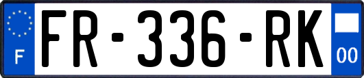 FR-336-RK