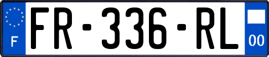 FR-336-RL