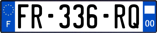FR-336-RQ