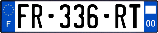FR-336-RT