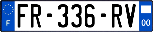 FR-336-RV