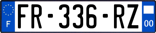 FR-336-RZ