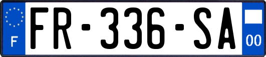 FR-336-SA