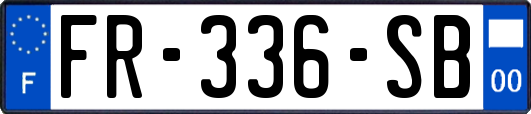 FR-336-SB