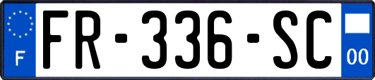 FR-336-SC