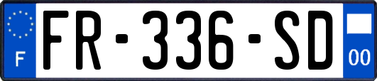 FR-336-SD