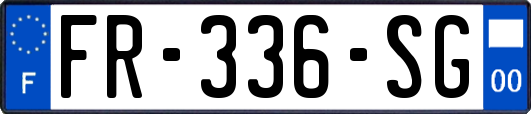 FR-336-SG