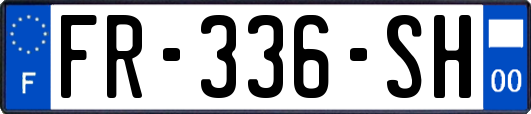 FR-336-SH