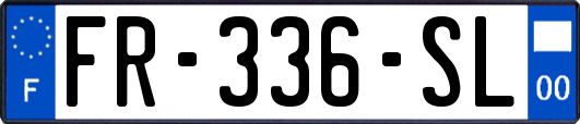 FR-336-SL