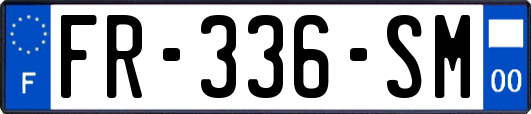 FR-336-SM