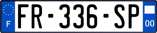 FR-336-SP
