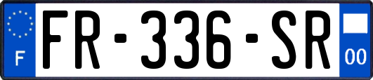 FR-336-SR