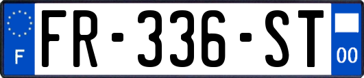 FR-336-ST
