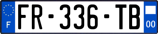 FR-336-TB