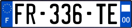 FR-336-TE