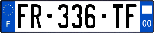 FR-336-TF