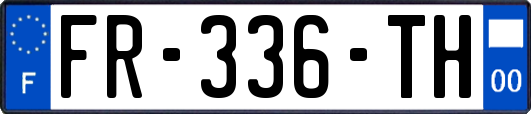 FR-336-TH
